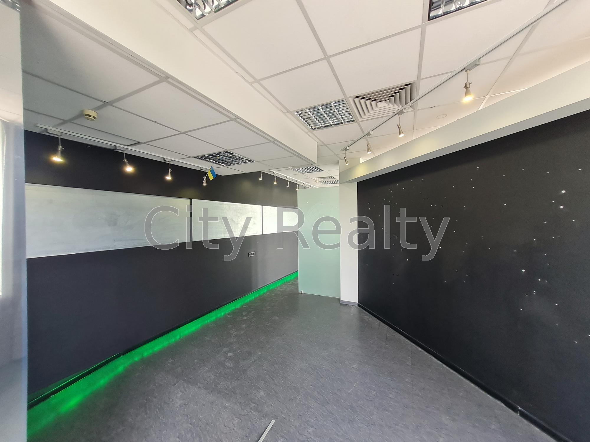Аренда офиса 200 м², Автозаводская ул., 54/19
