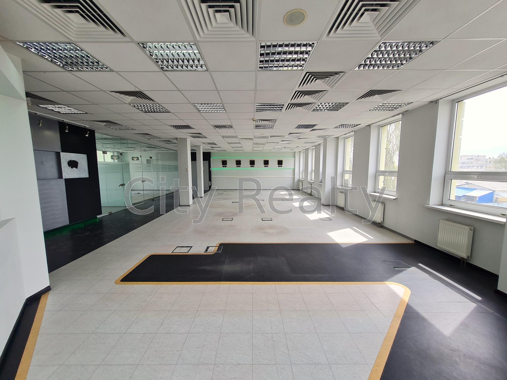 Аренда офиса 200 м², Автозаводская ул., 54/19
