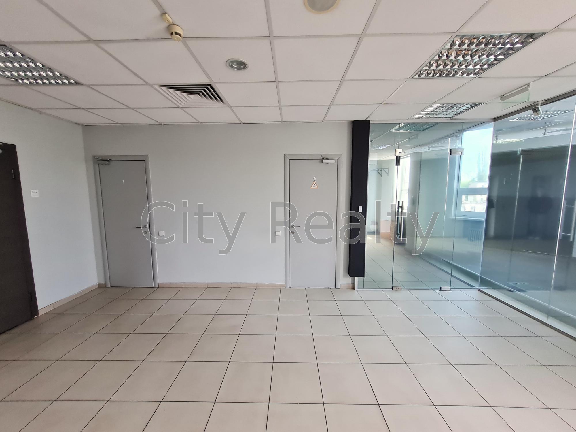 Аренда офиса 200 м², Автозаводская ул., 54/19