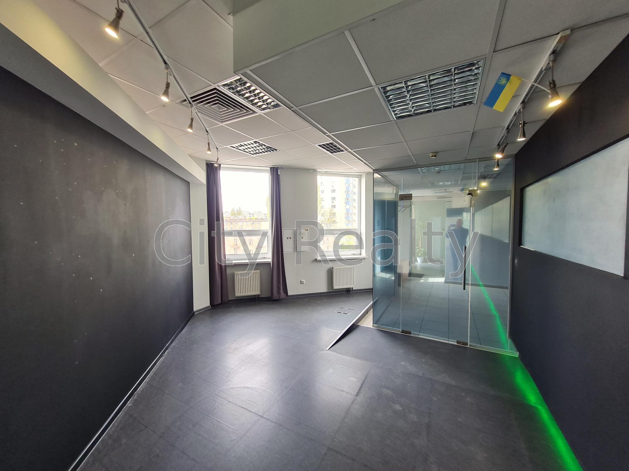 Аренда офиса 200 м², Автозаводская ул., 54/19