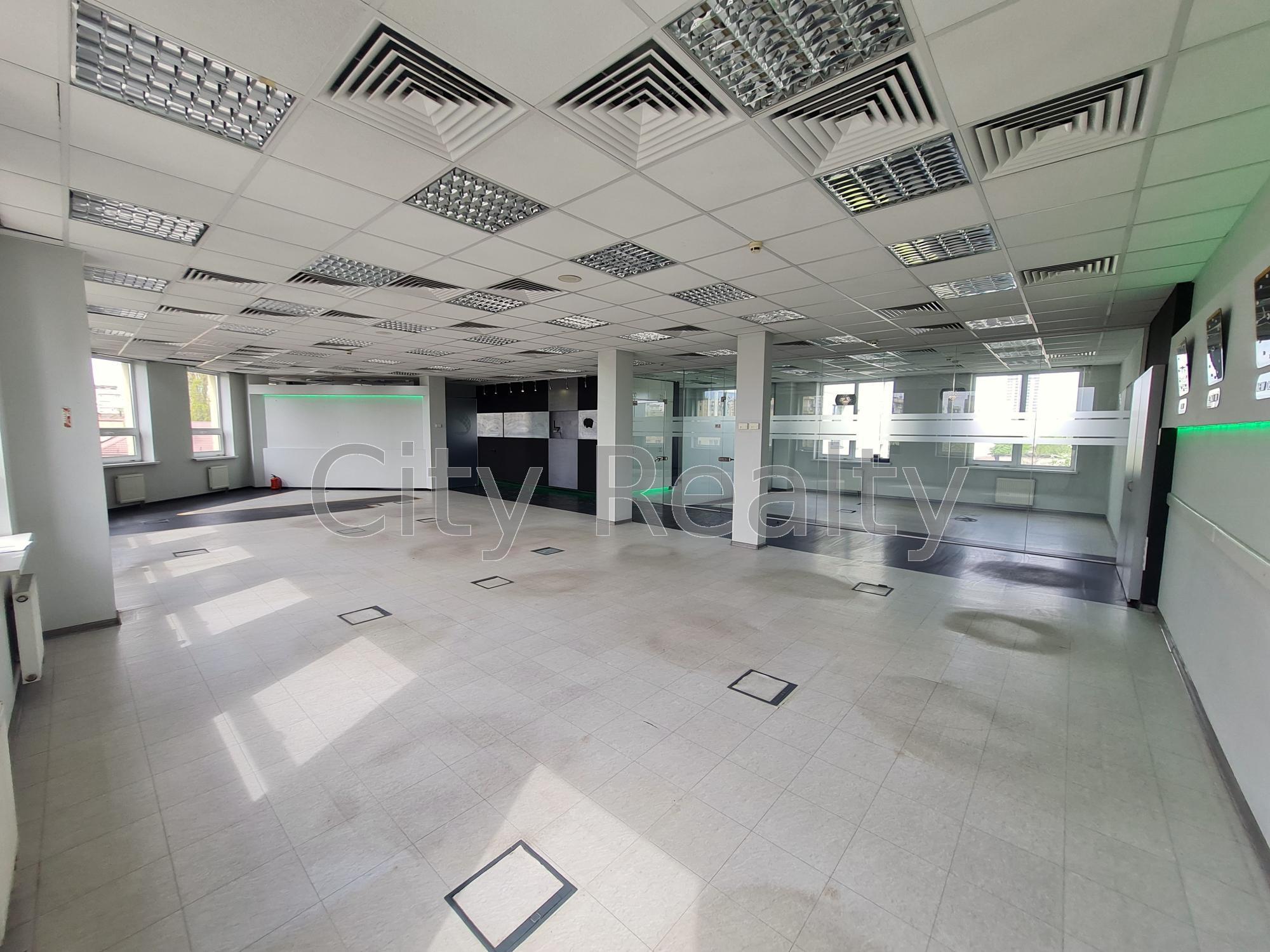 Аренда офиса 200 м², Автозаводская ул., 54/19