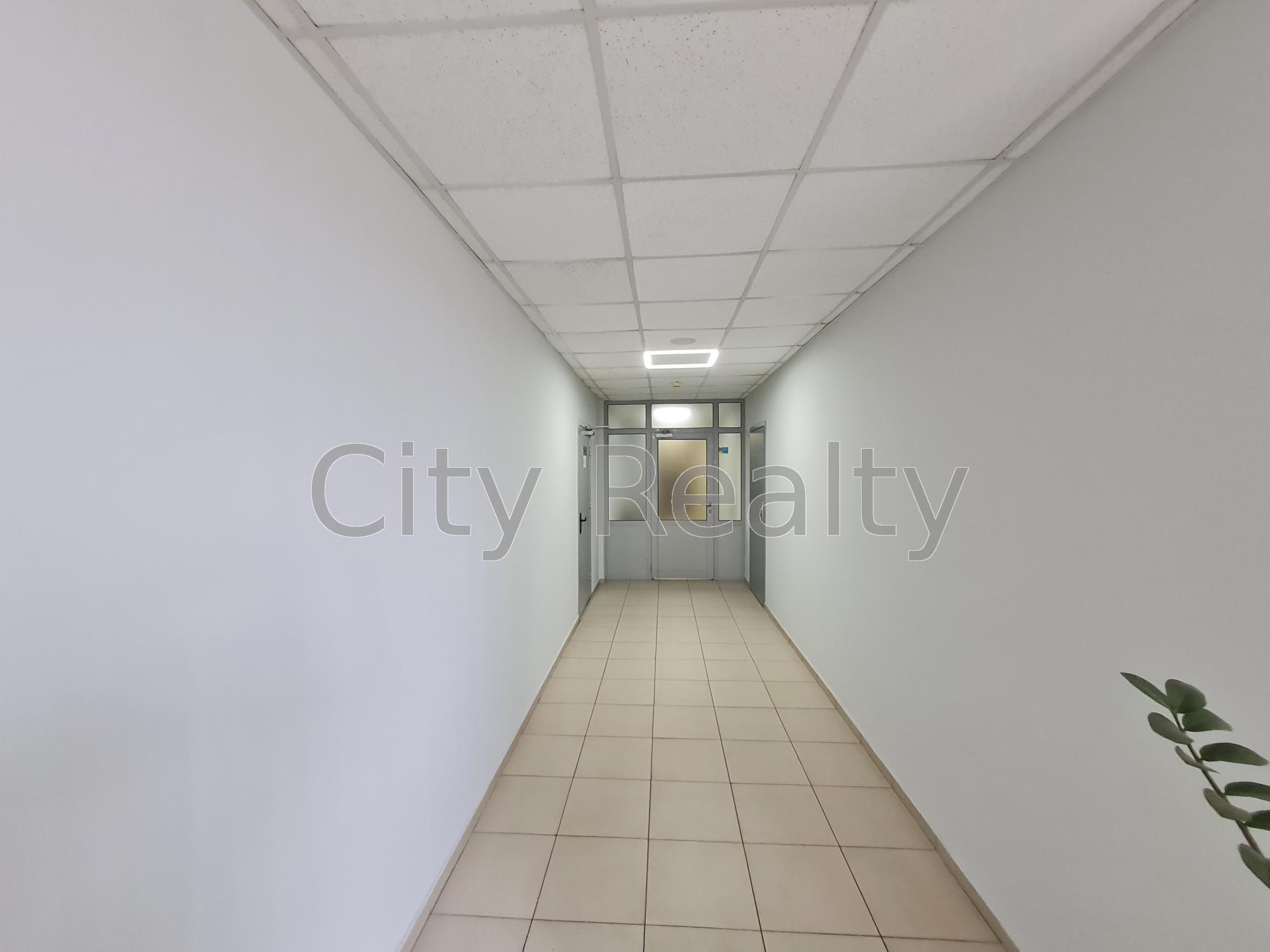 Аренда офиса 110 м², Автозаводская ул., 54/19