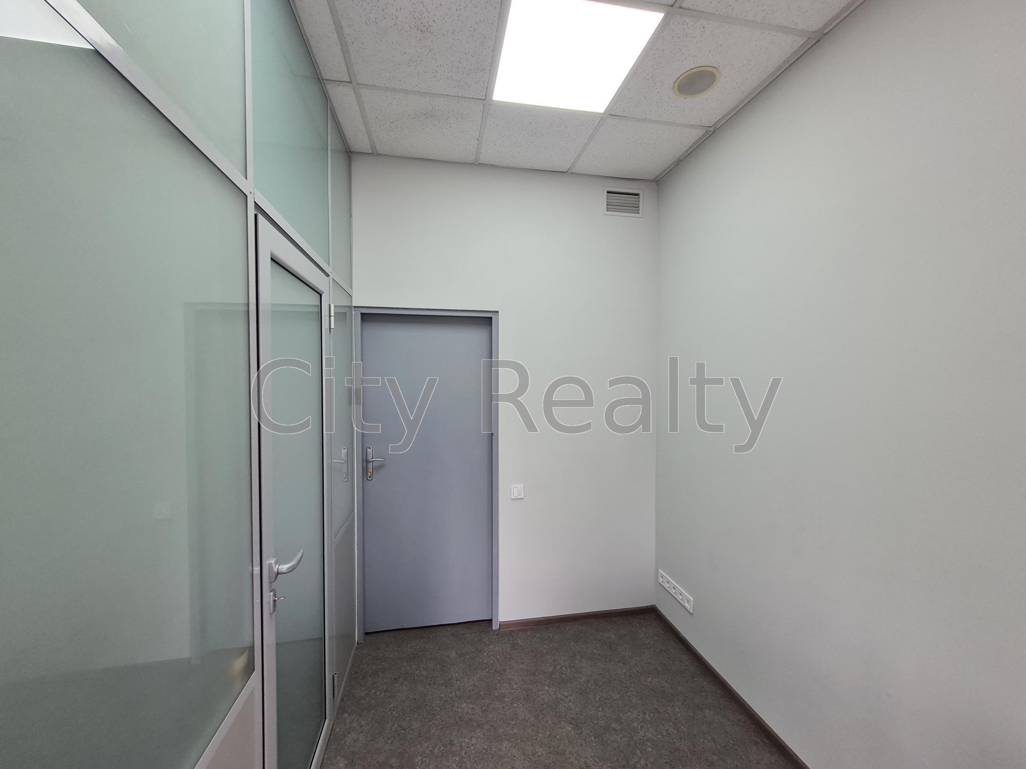 Аренда офиса 110 м², Автозаводская ул., 54/19