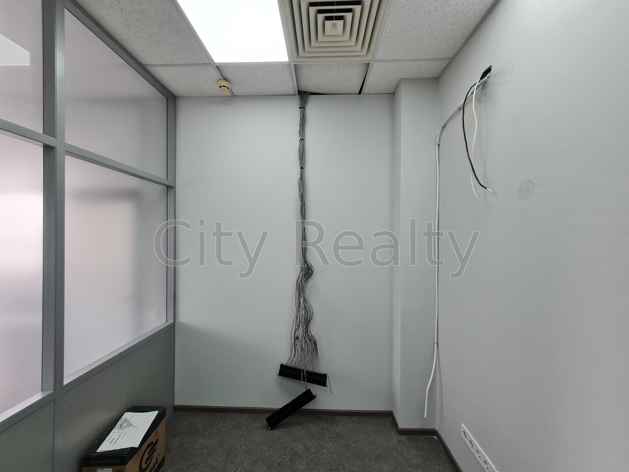 Аренда офиса 110 м², Автозаводская ул., 54/19