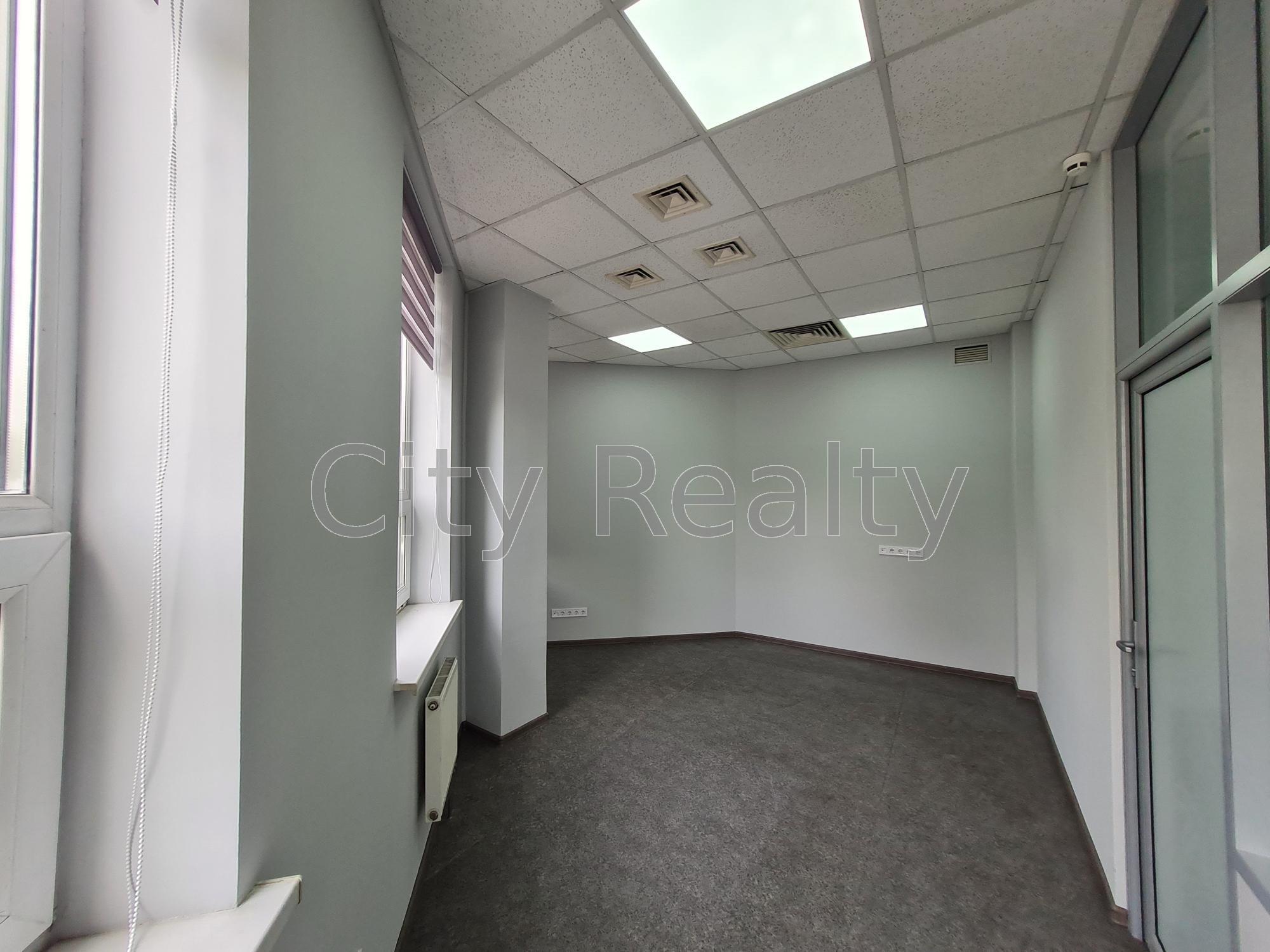 Аренда офиса 110 м², Автозаводская ул., 54/19
