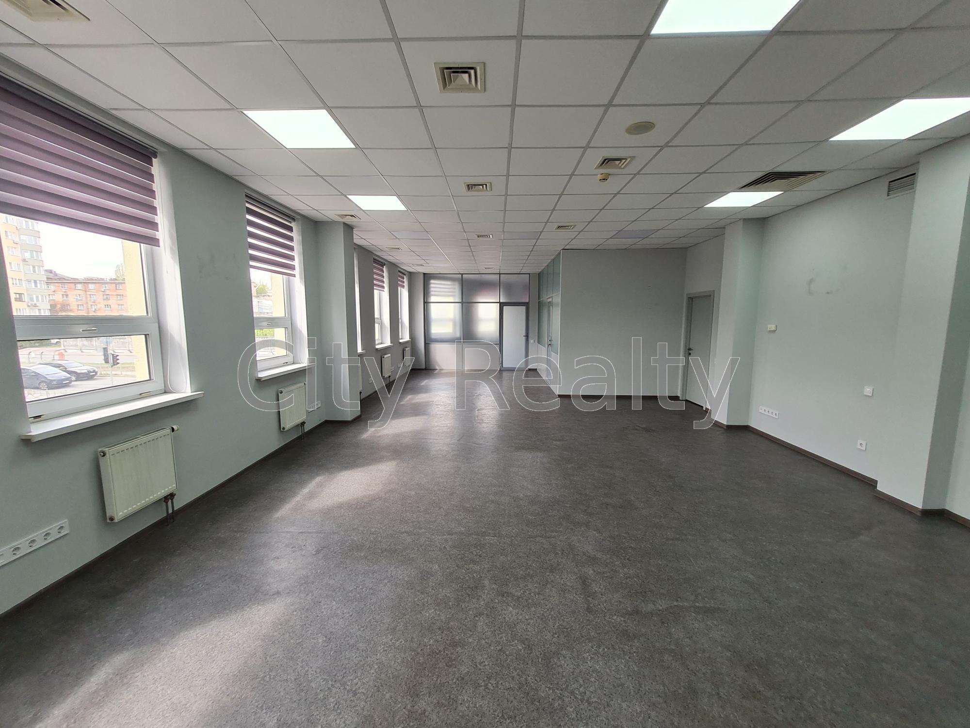 Аренда офиса 110 м², Автозаводская ул., 54/19