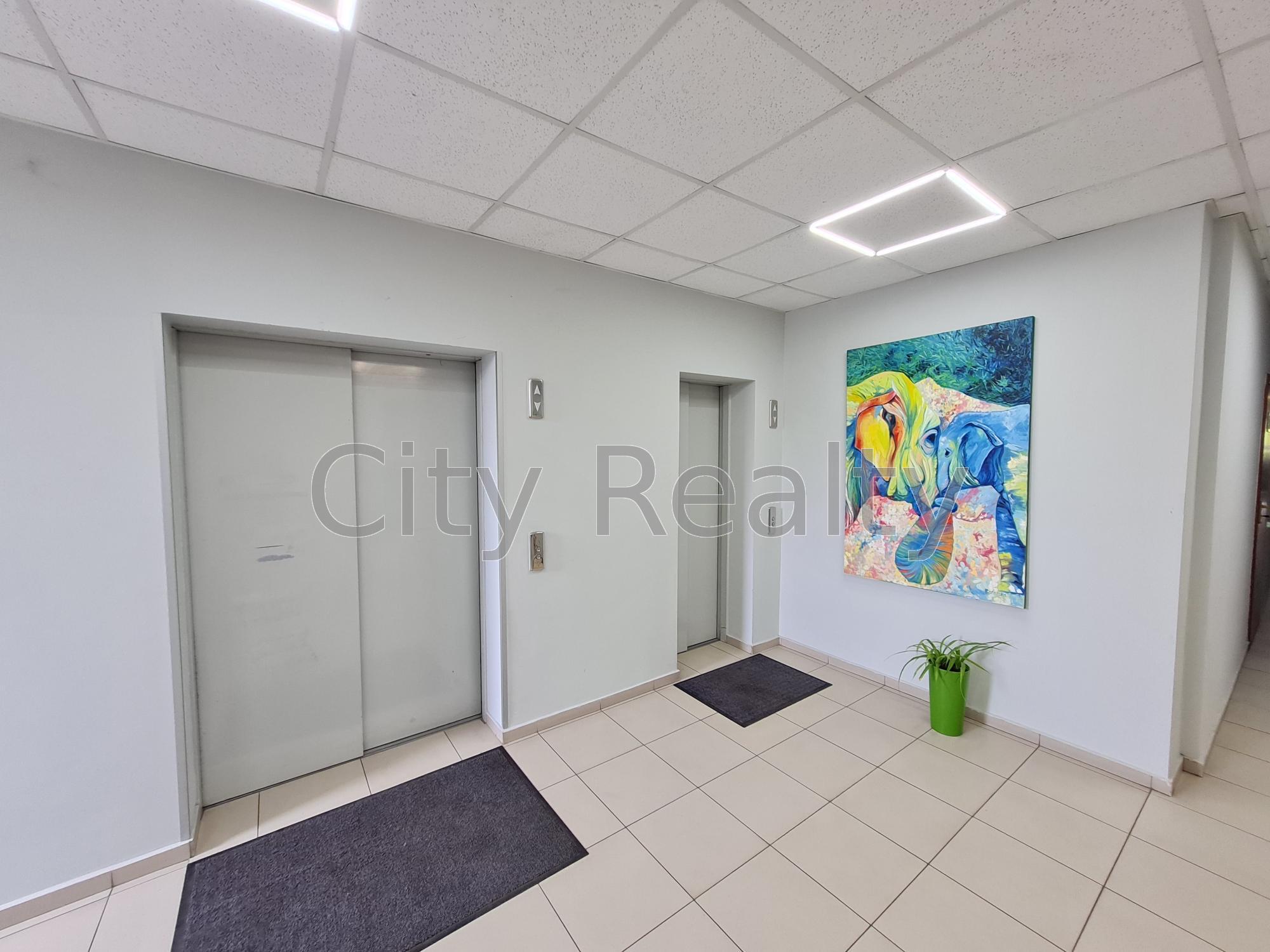 Аренда офиса 110 м², Автозаводская ул., 54/19
