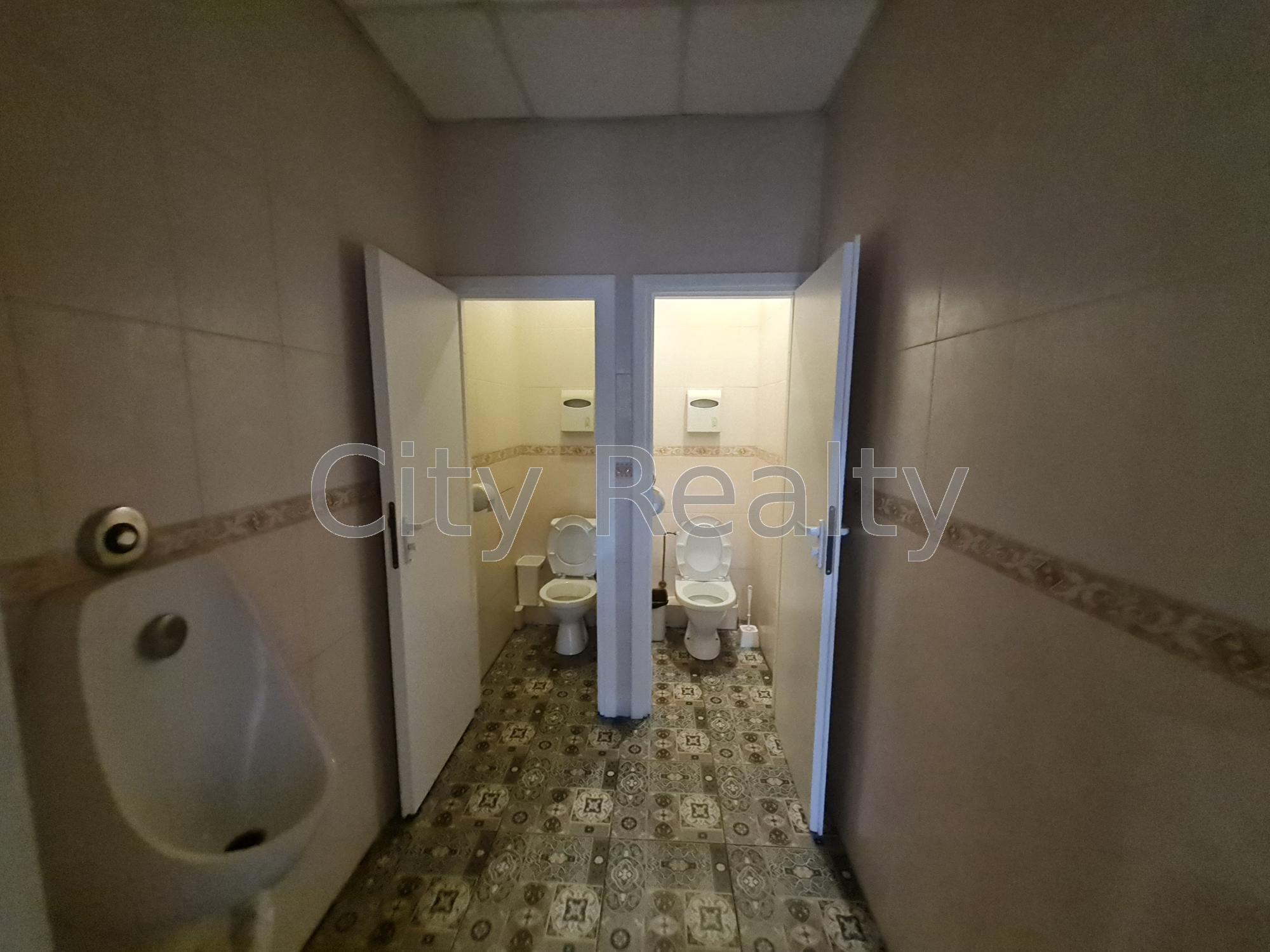Аренда офиса 110 м², Автозаводская ул., 54/19