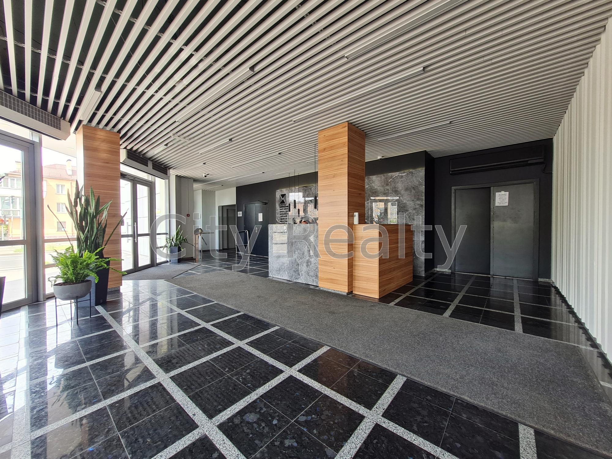 Аренда офиса 110 м², Автозаводская ул., 54/19