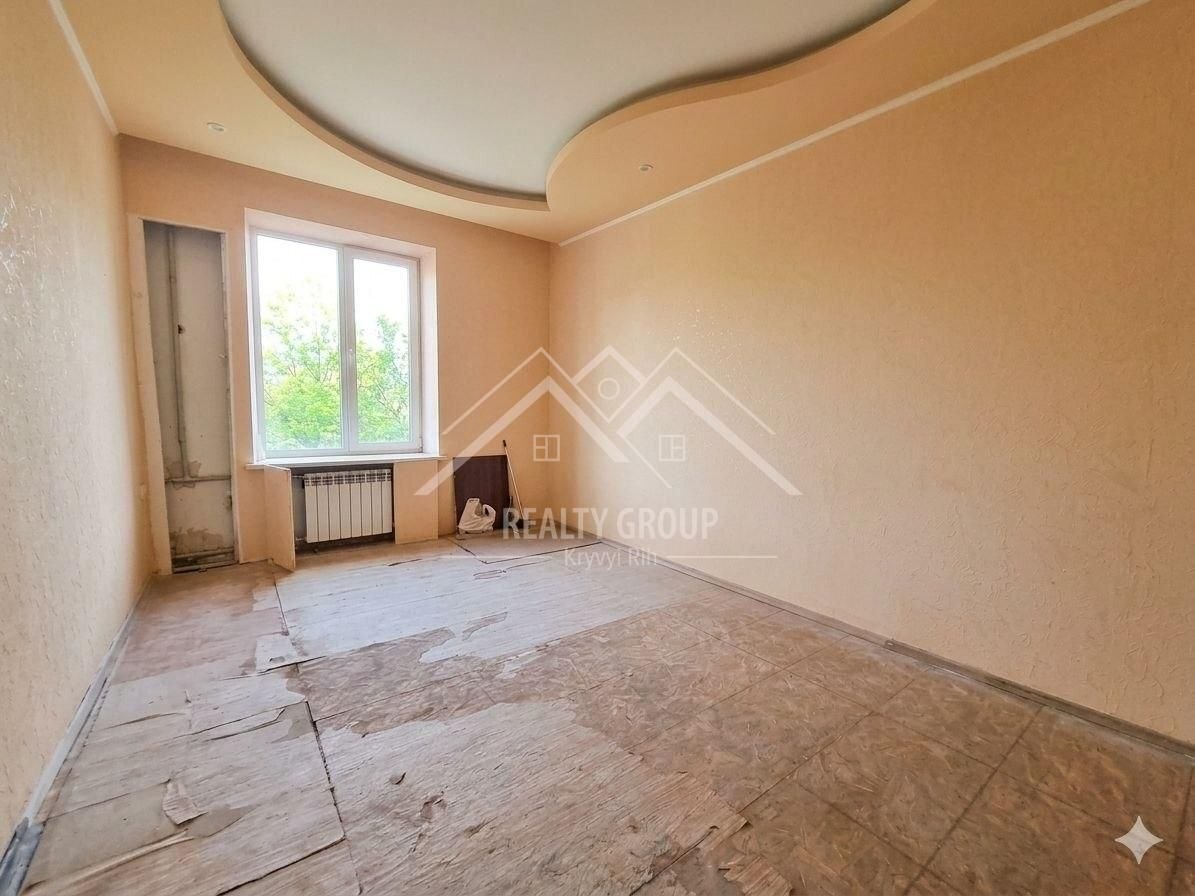 Продаж 2-кімнатної квартири 49.4 м², Байди Вишневецького вул.