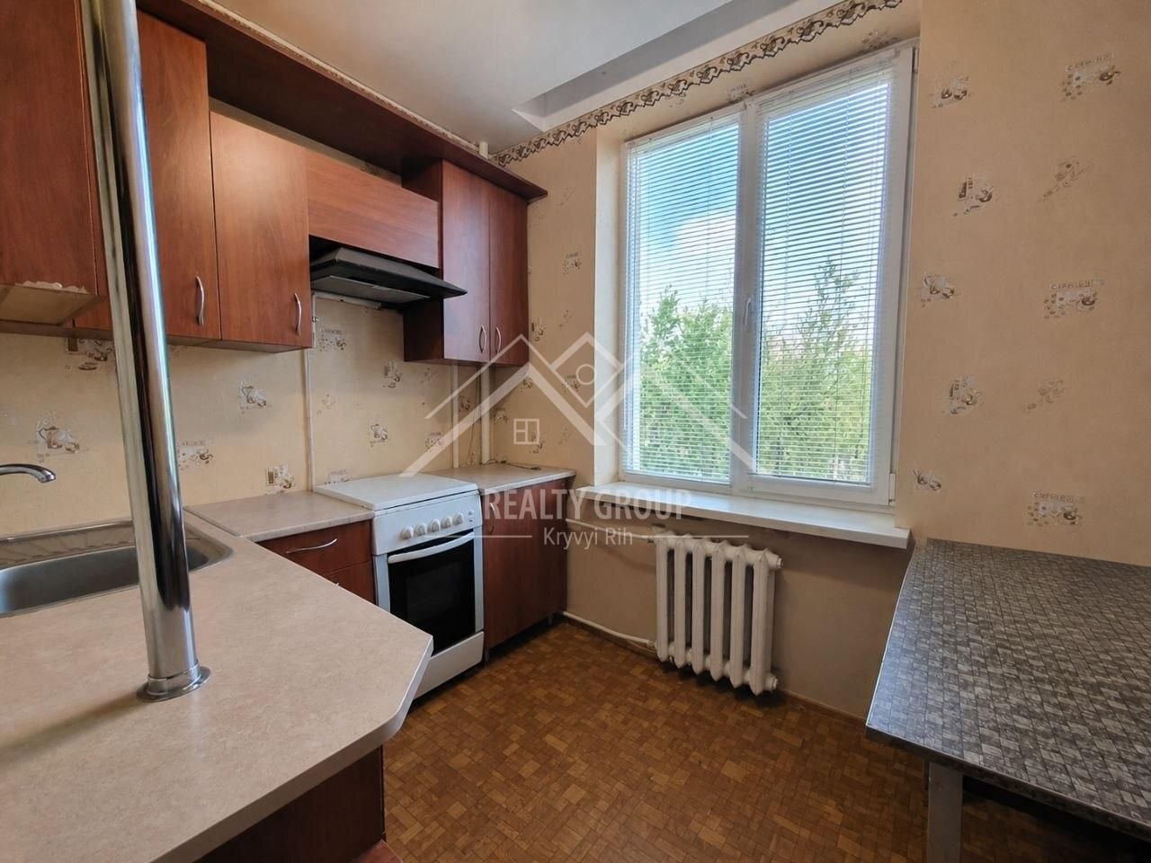 Продаж 2-кімнатної квартири 49.4 м², Байди Вишневецького вул.