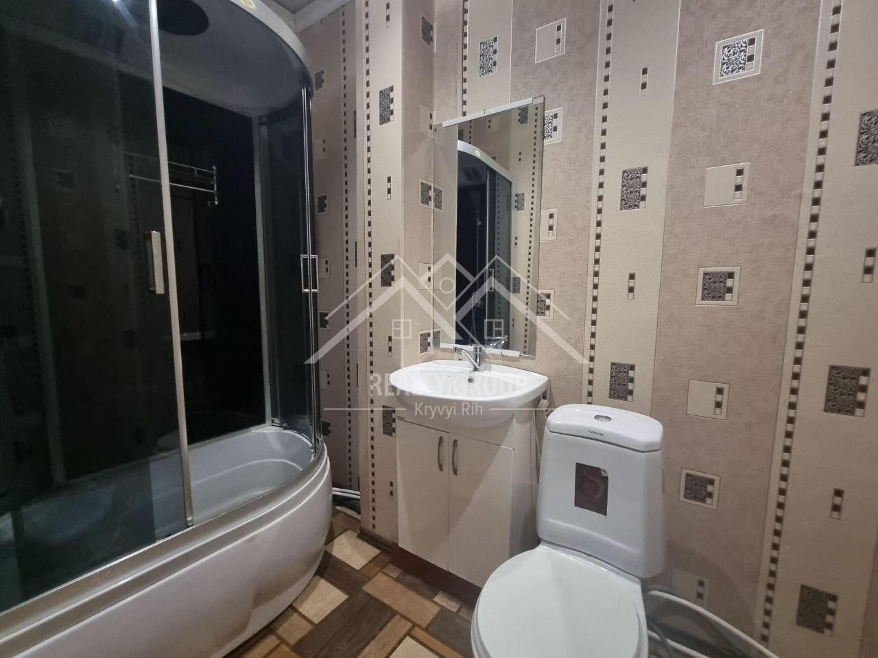 Продаж 2-кімнатної квартири 49.4 м², Байди Вишневецького вул.