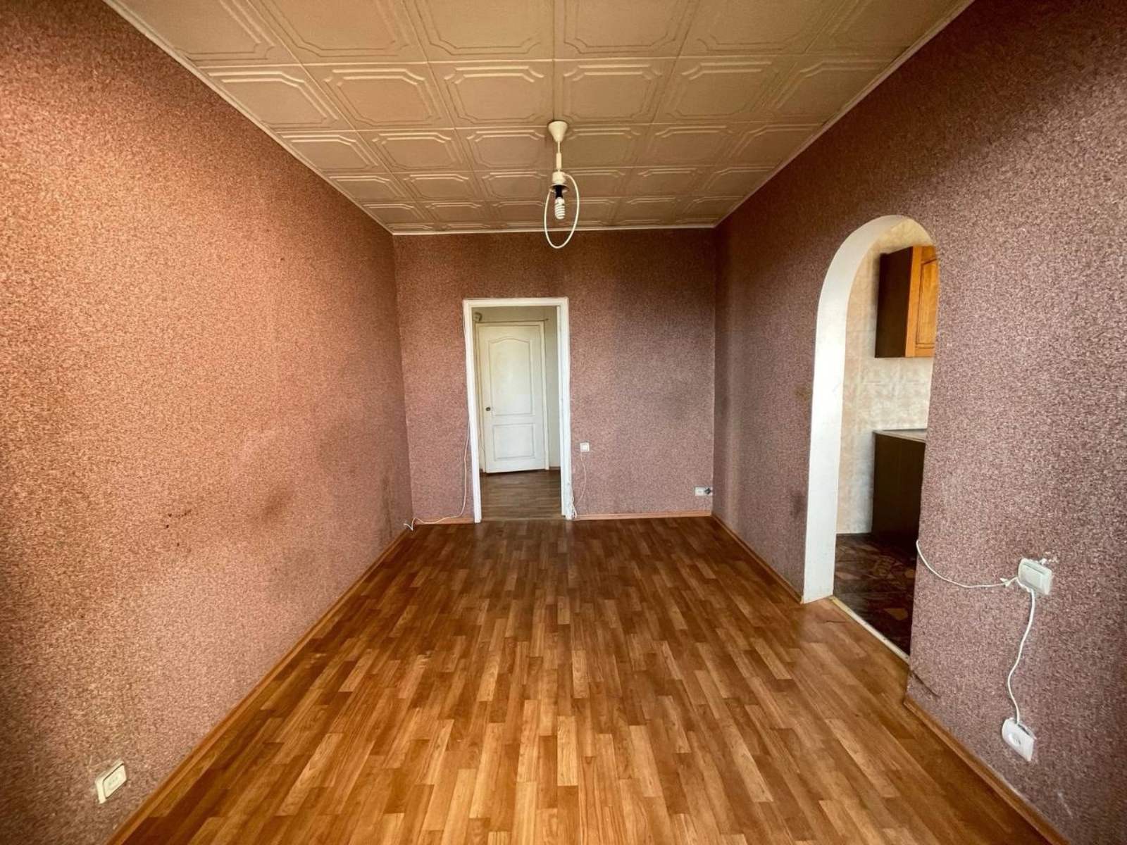 Продажа 4-комнатной квартиры 94 м², Люстдорфская дор.