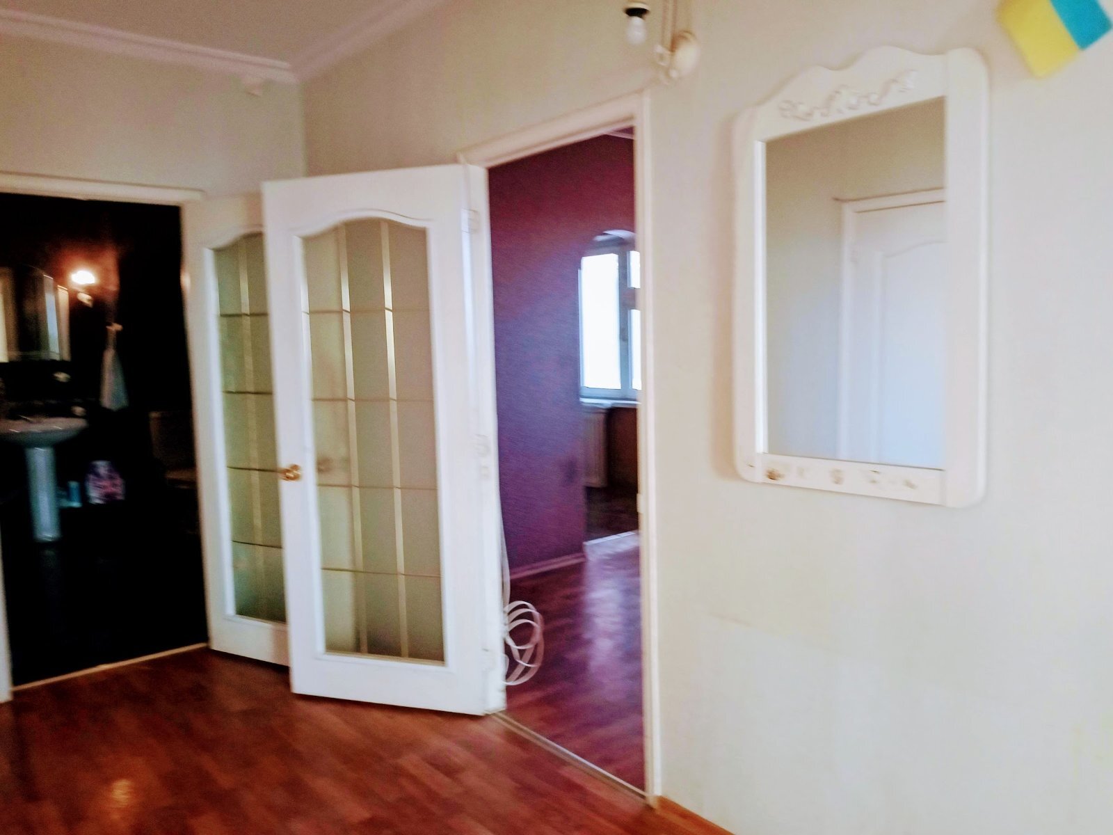 Продажа 4-комнатной квартиры 94 м², Люстдорфская дор.