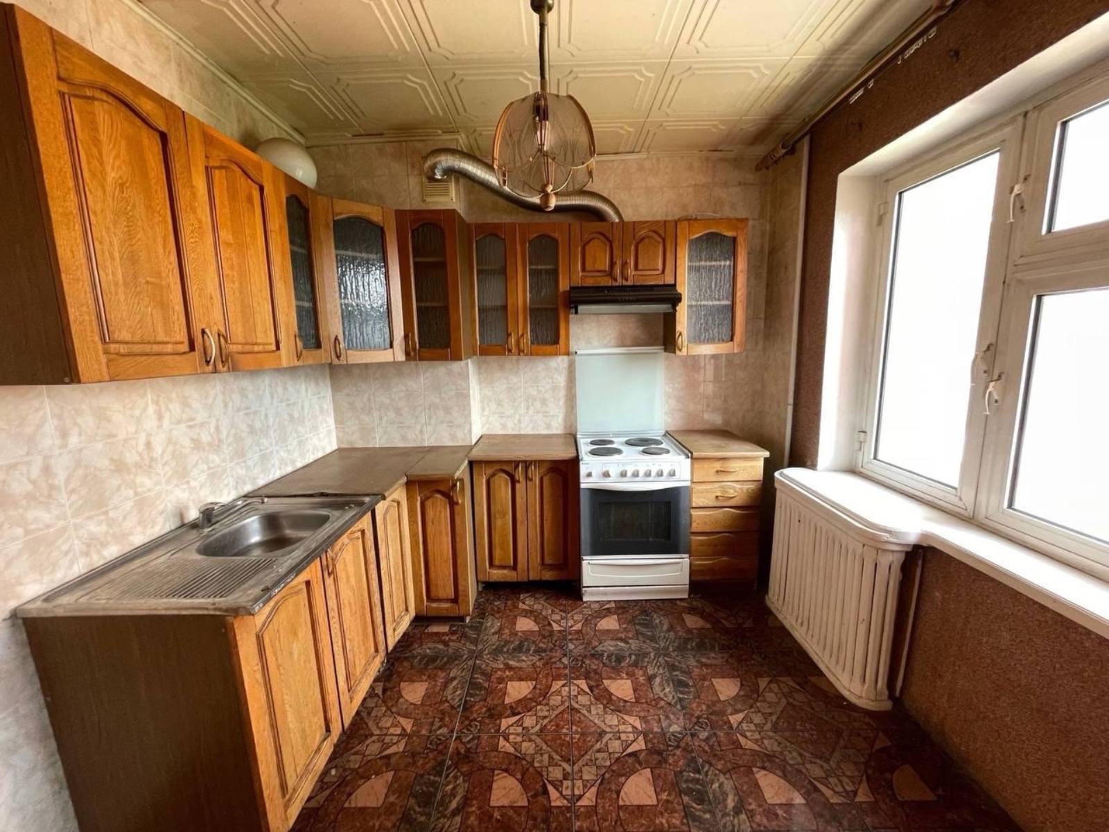 Продажа 4-комнатной квартиры 94 м², Люстдорфская дор.