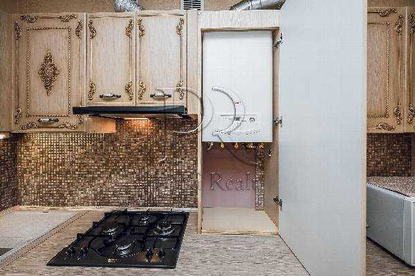 Продаж 3-кімнатної квартири 95 м², Івана Франка вул., 5