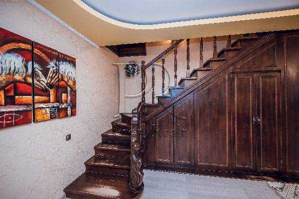 Продаж 3-кімнатної квартири 95 м², Івана Франка вул., 5