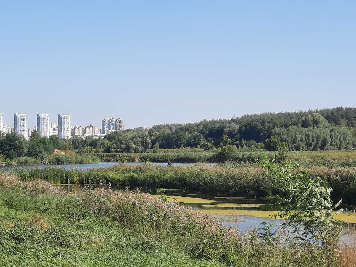 Продаж ділянки під індивідуальне житлове будівництво 8 соток, Обухівська вул.