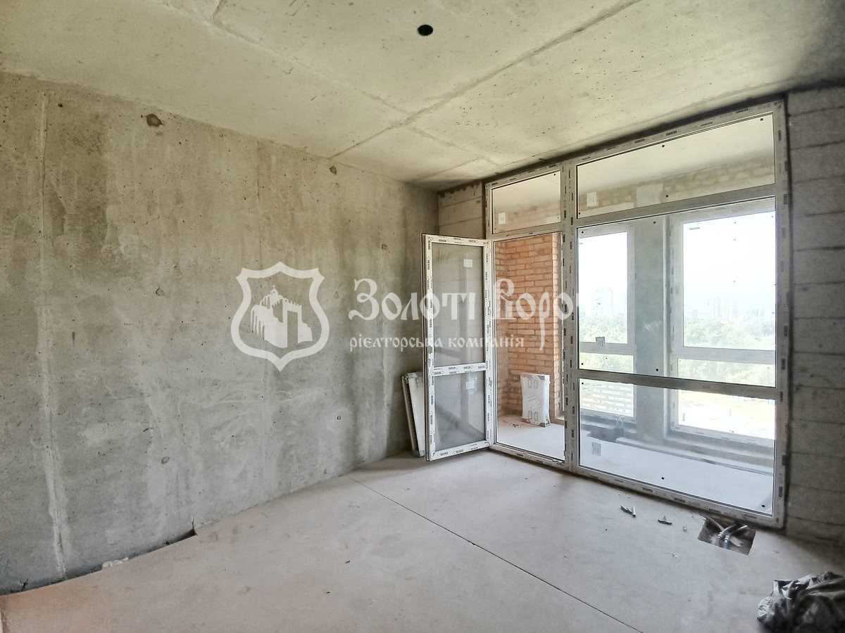 Продаж 2-кімнатної квартири 70.9 м², Івана Богуна вул., Сокура, 1