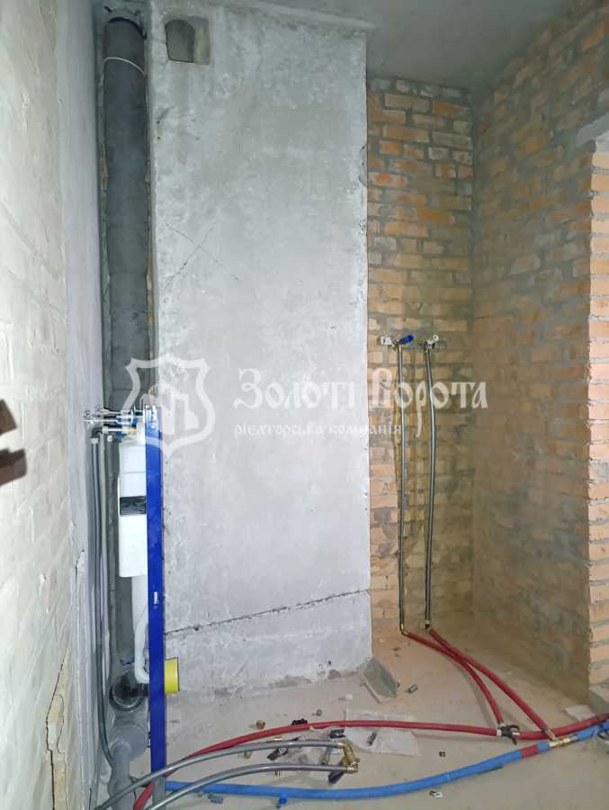 Продаж 2-кімнатної квартири 70.9 м², Івана Богуна вул., Сокура, 1