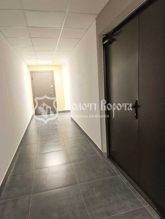 Продаж 2-кімнатної квартири 70.9 м², Івана Богуна вул., Сокура, 1