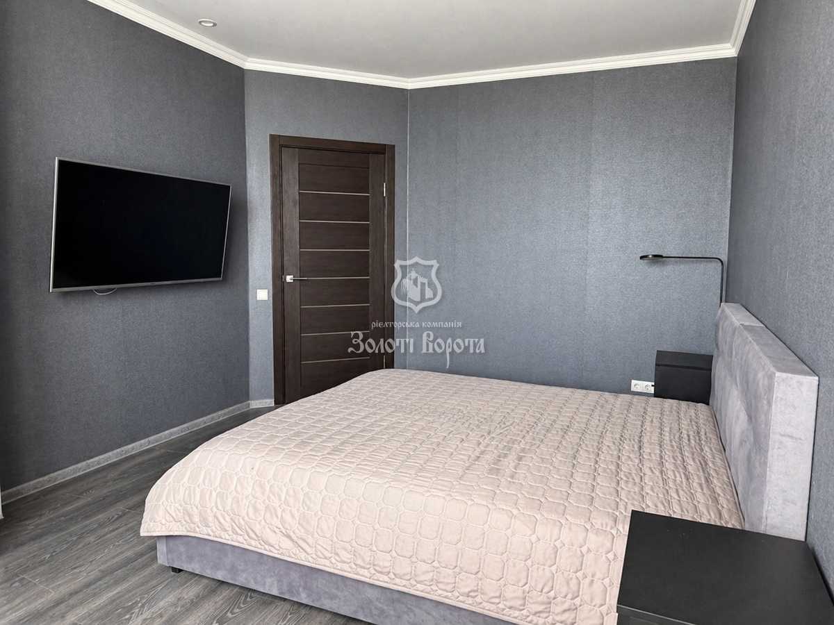 Продаж 1-кімнатної квартири 38.6 м², Боголюбова вул., 26