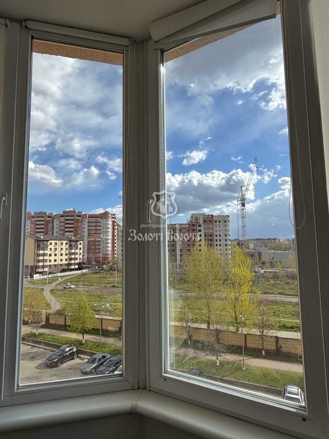 Продаж 1-кімнатної квартири 38.6 м², Боголюбова вул., 26