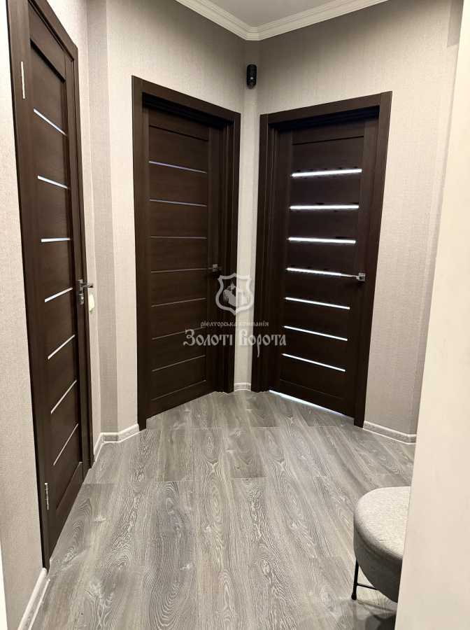Продаж 1-кімнатної квартири 38.6 м², Боголюбова вул., 26