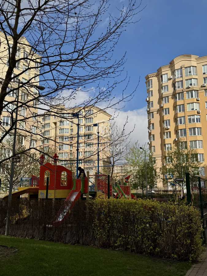 Продаж 1-кімнатної квартири 38.6 м², Боголюбова вул., 26