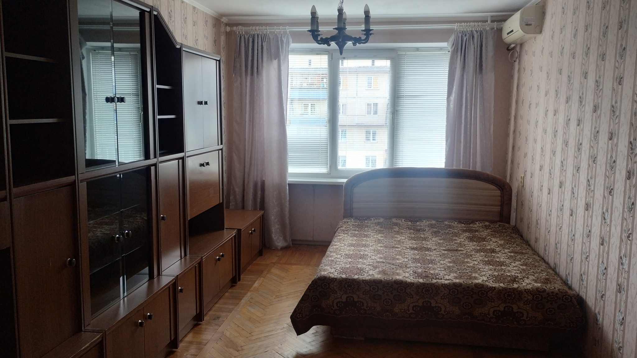 Аренда 2-комнатной квартиры 50 м², Милютенко ул.