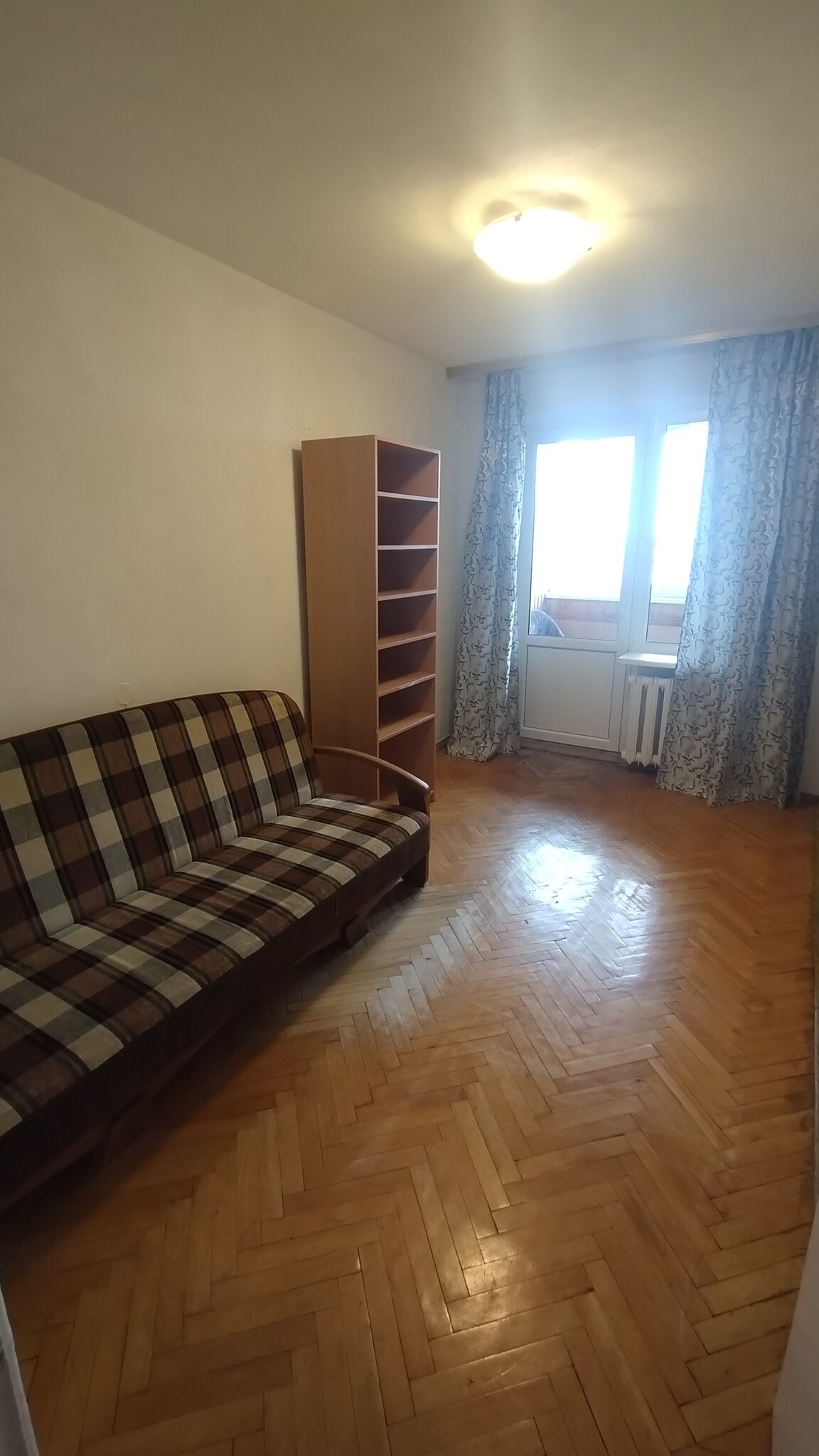 Аренда 2-комнатной квартиры 50 м², Милютенко ул.