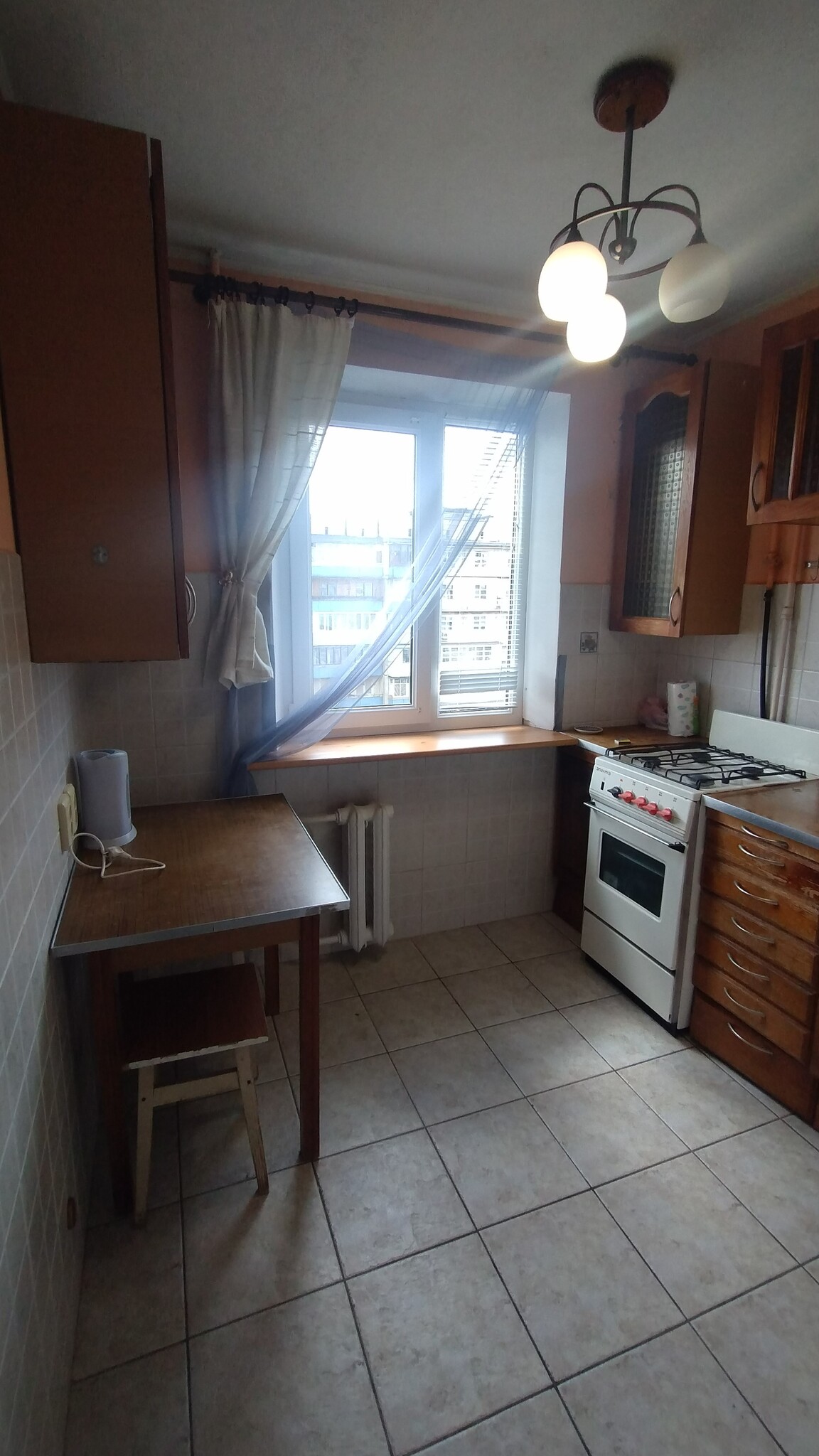 Аренда 2-комнатной квартиры 50 м², Милютенко ул.