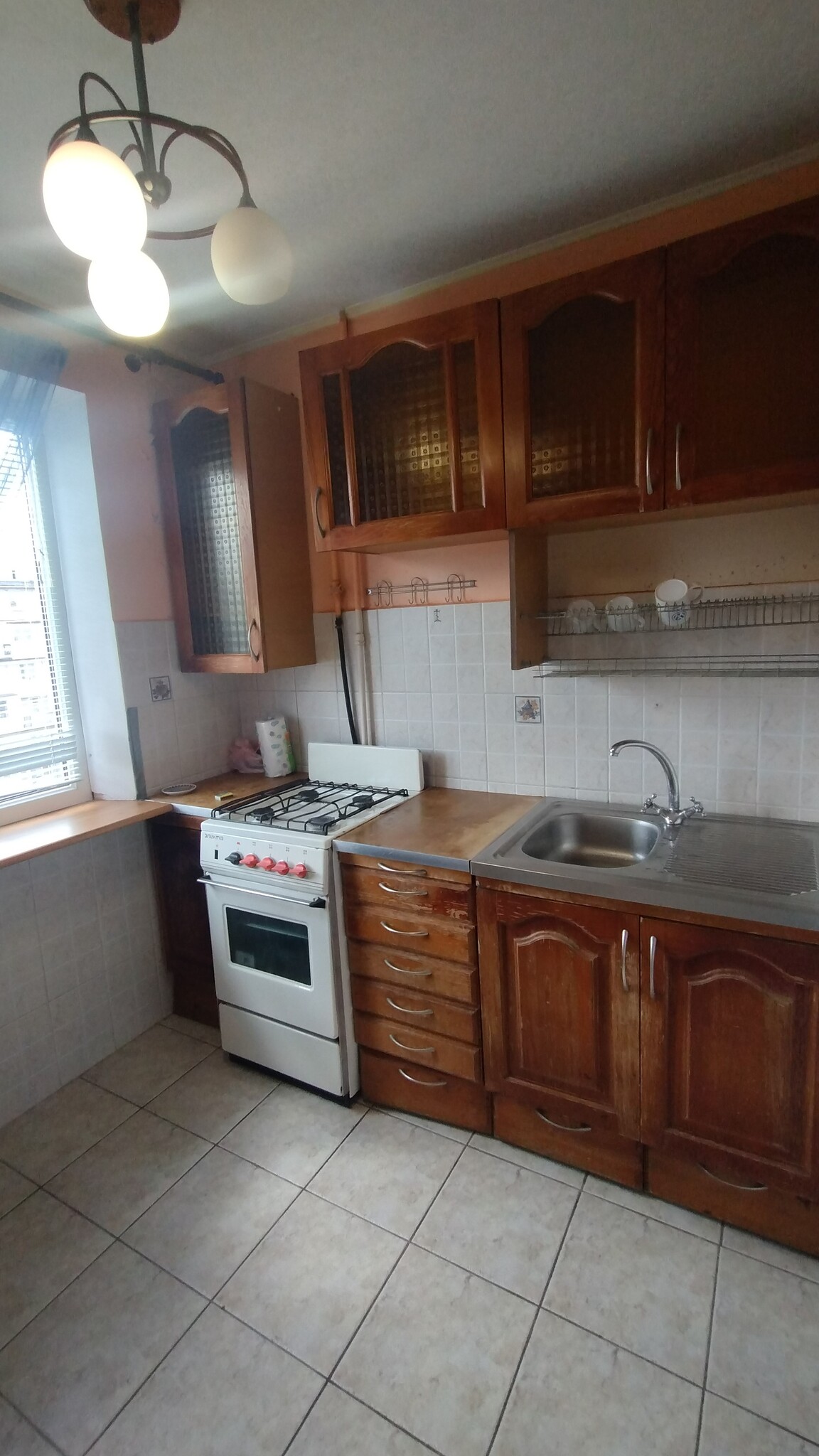 Аренда 2-комнатной квартиры 50 м², Милютенко ул.