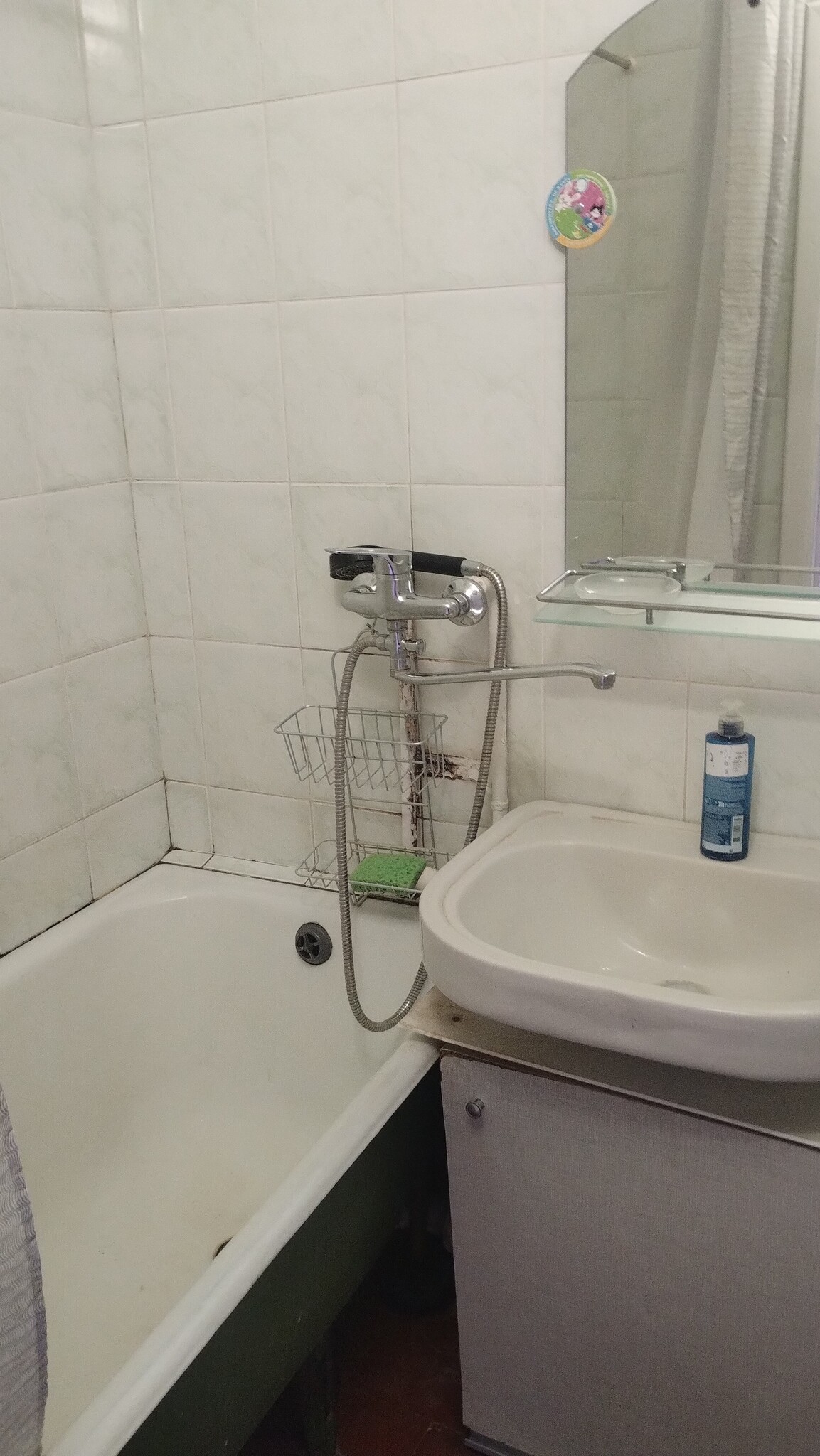 Аренда 2-комнатной квартиры 50 м², Милютенко ул.