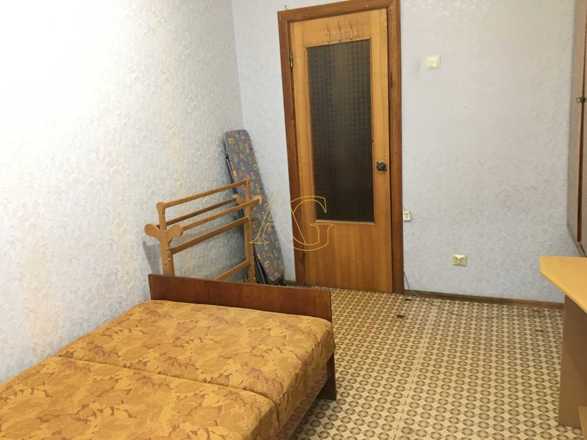 Оренда 2-кімнатної квартири 51 м², Сержа Лифаря вул., 4