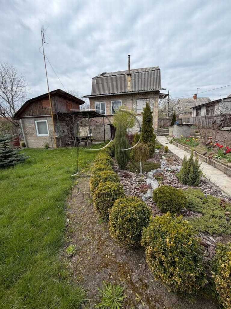 Продажа дома 100 м², 18 Лінія