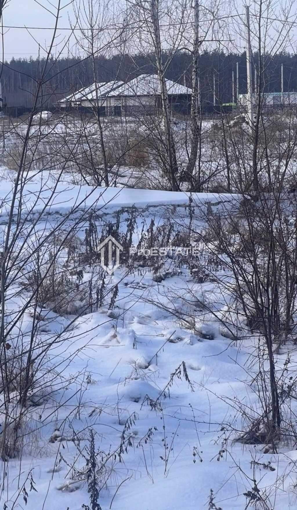 Продажа участка для личного сельского хозяйства 200 соток, Паркова