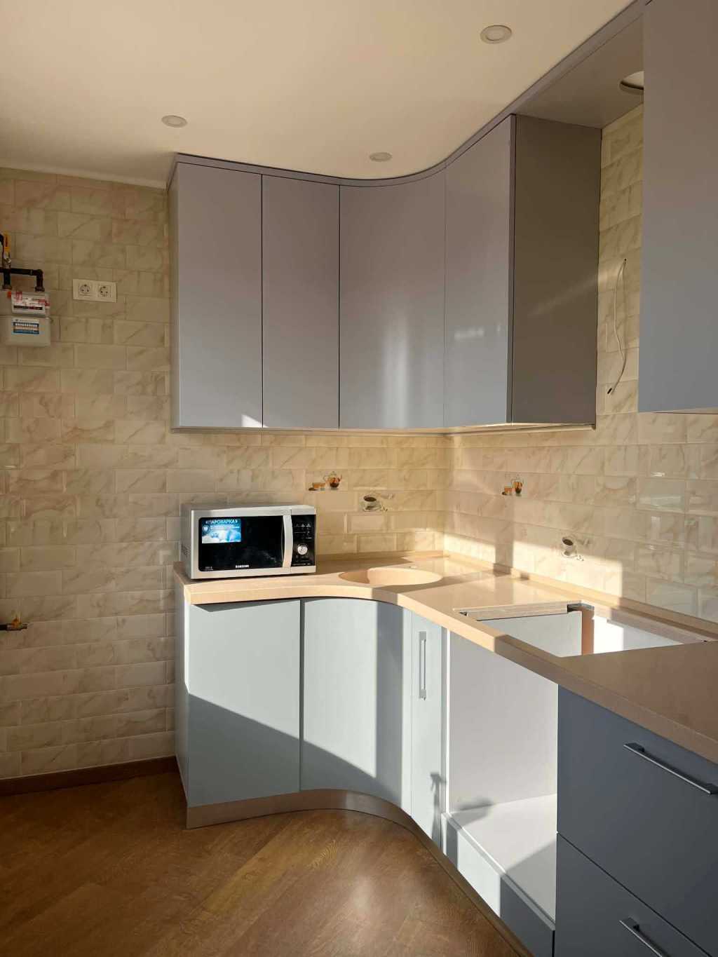 Продаж 1-кімнатної квартири 31 м², Силікатна, 4