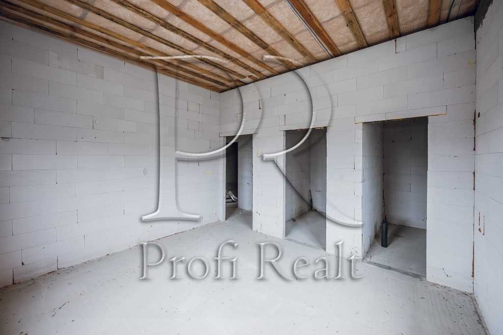 Продаж 3-кімнатної квартири 121 м², Джерельна вулиця, 64