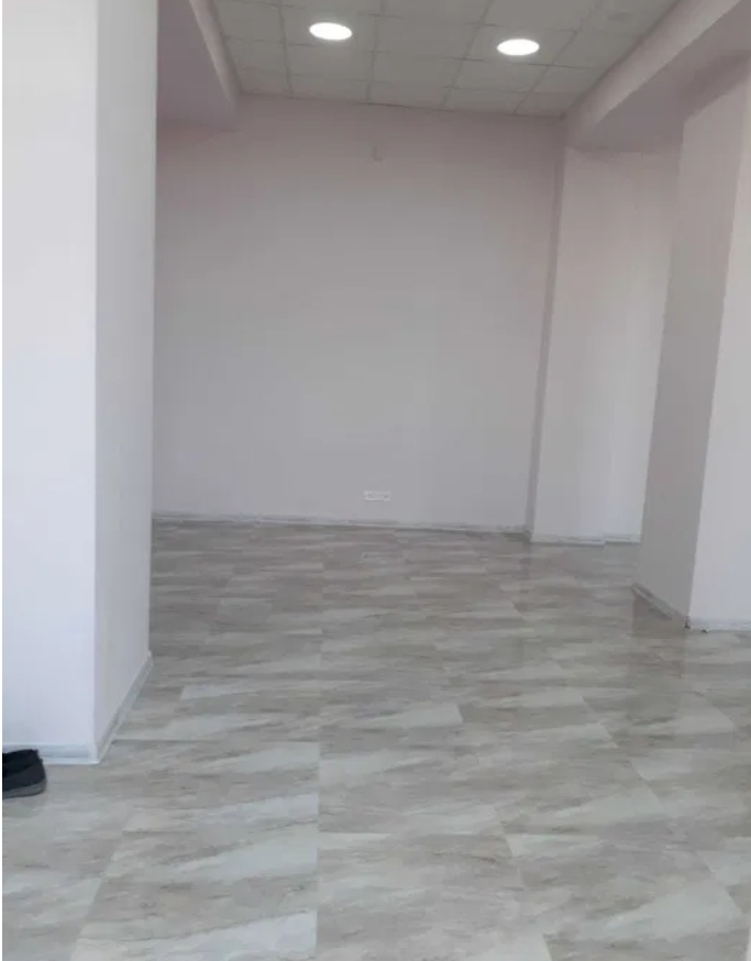 Оренда офісу 50 м², Массив Радужный вул.