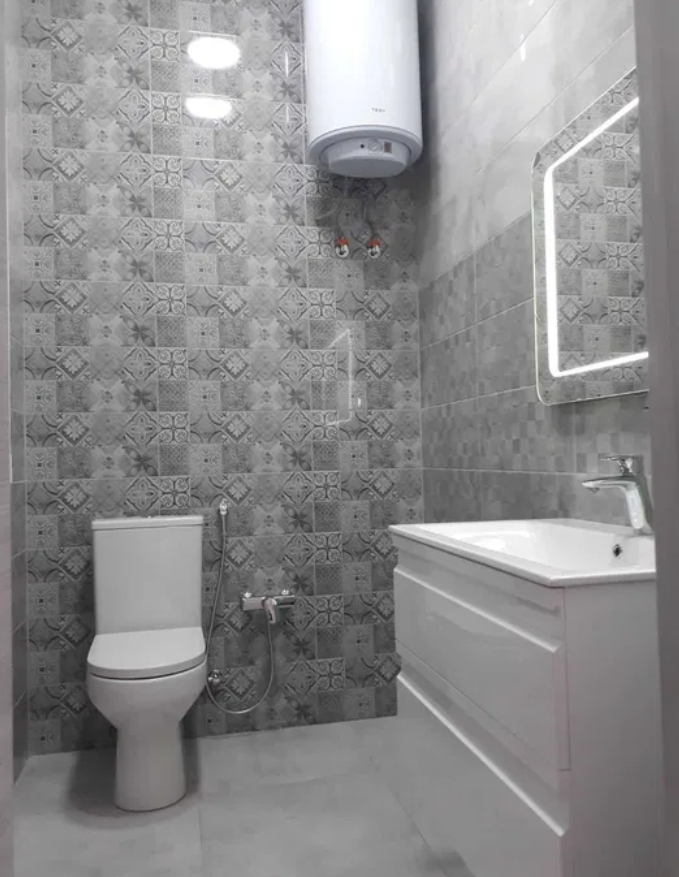 Оренда офісу 50 м², Массив Радужный вул.