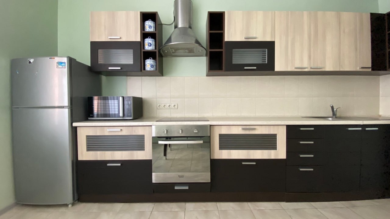 Продажа 1-комнатной квартиры 52.5 м², Осенняя ул., 33