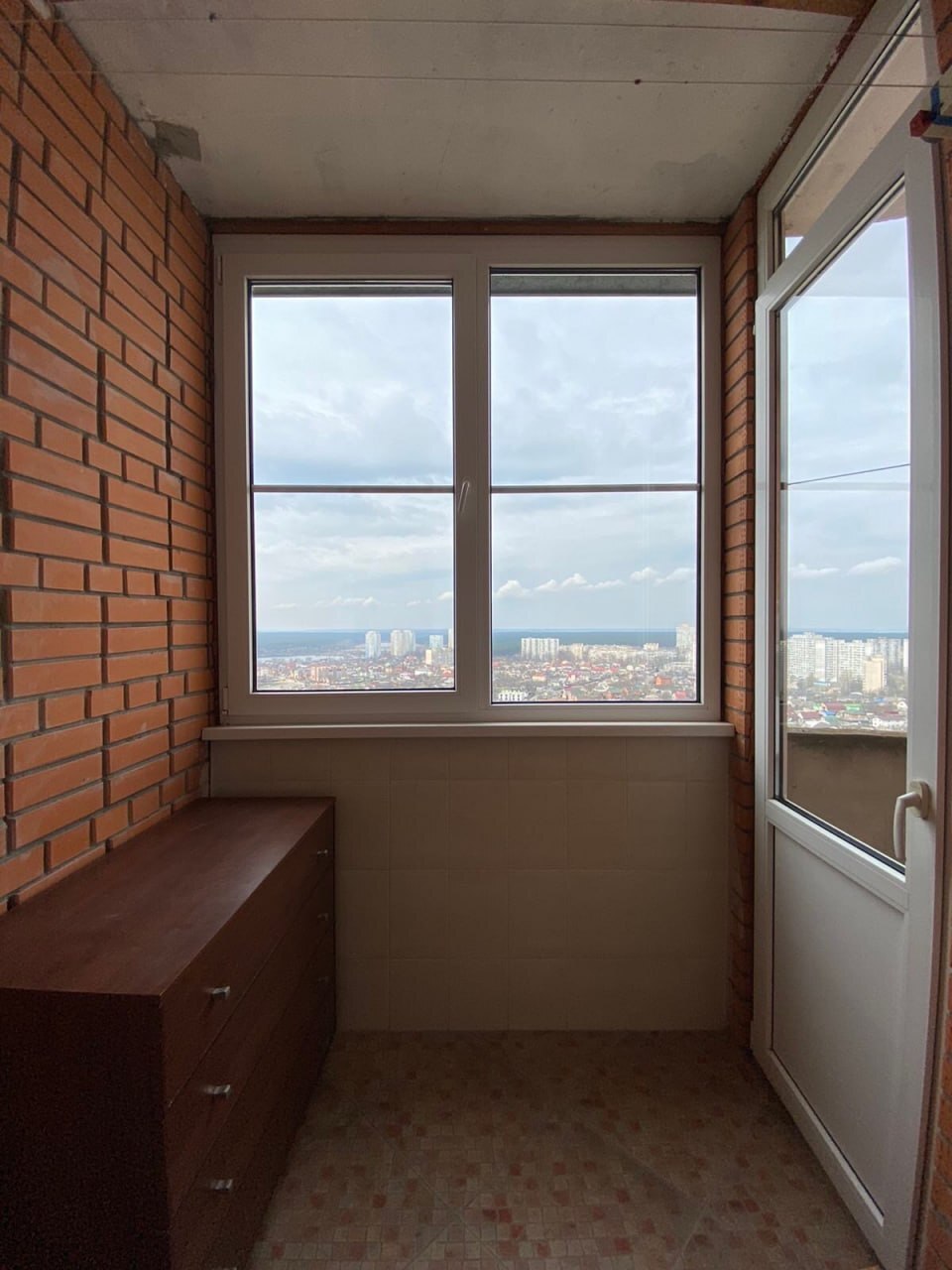 Продажа 1-комнатной квартиры 52.5 м², Осенняя ул., 33