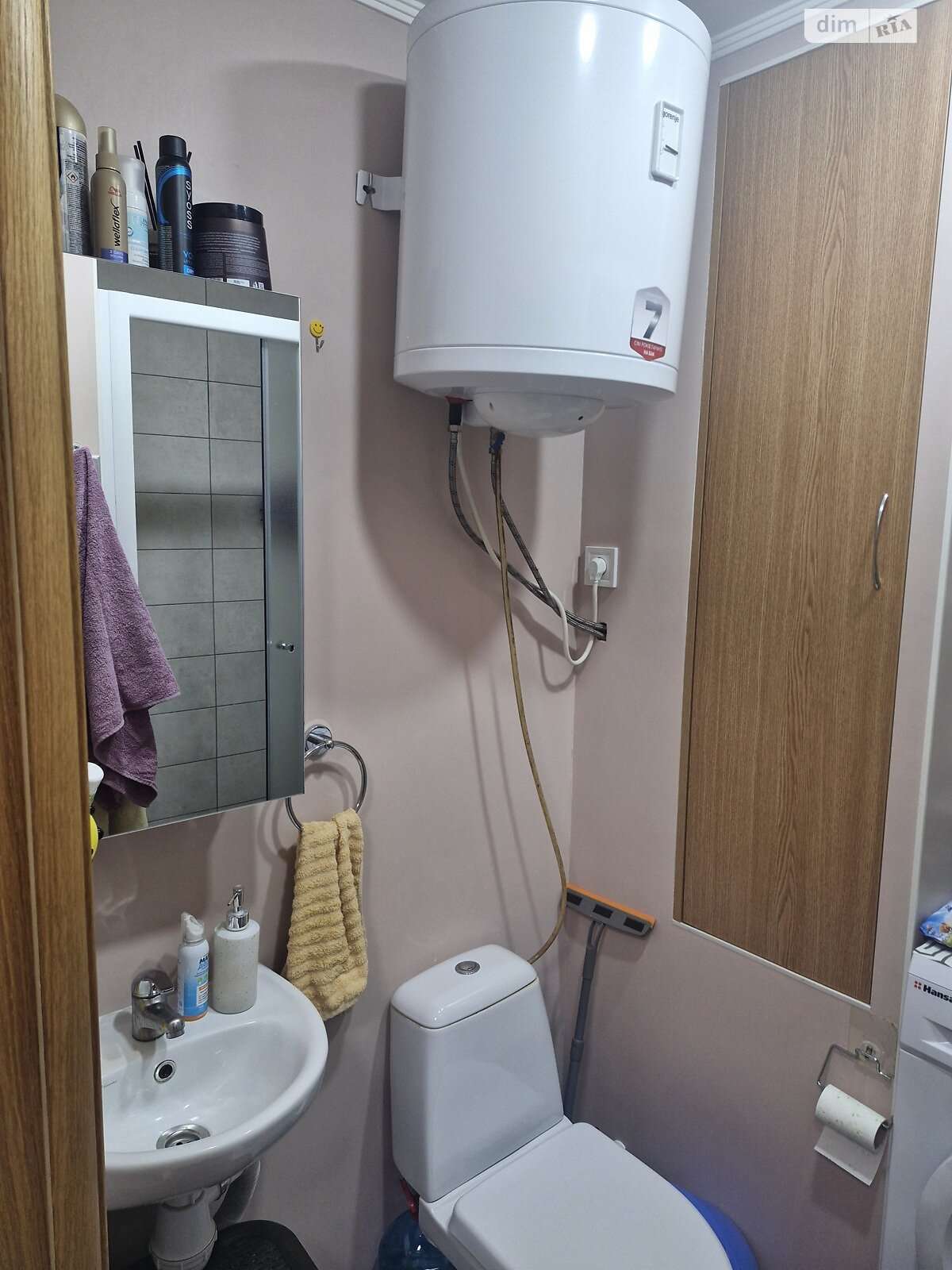 Продаж 1-кімнатної квартири 32 м², Ігоря Шамо бул., 14