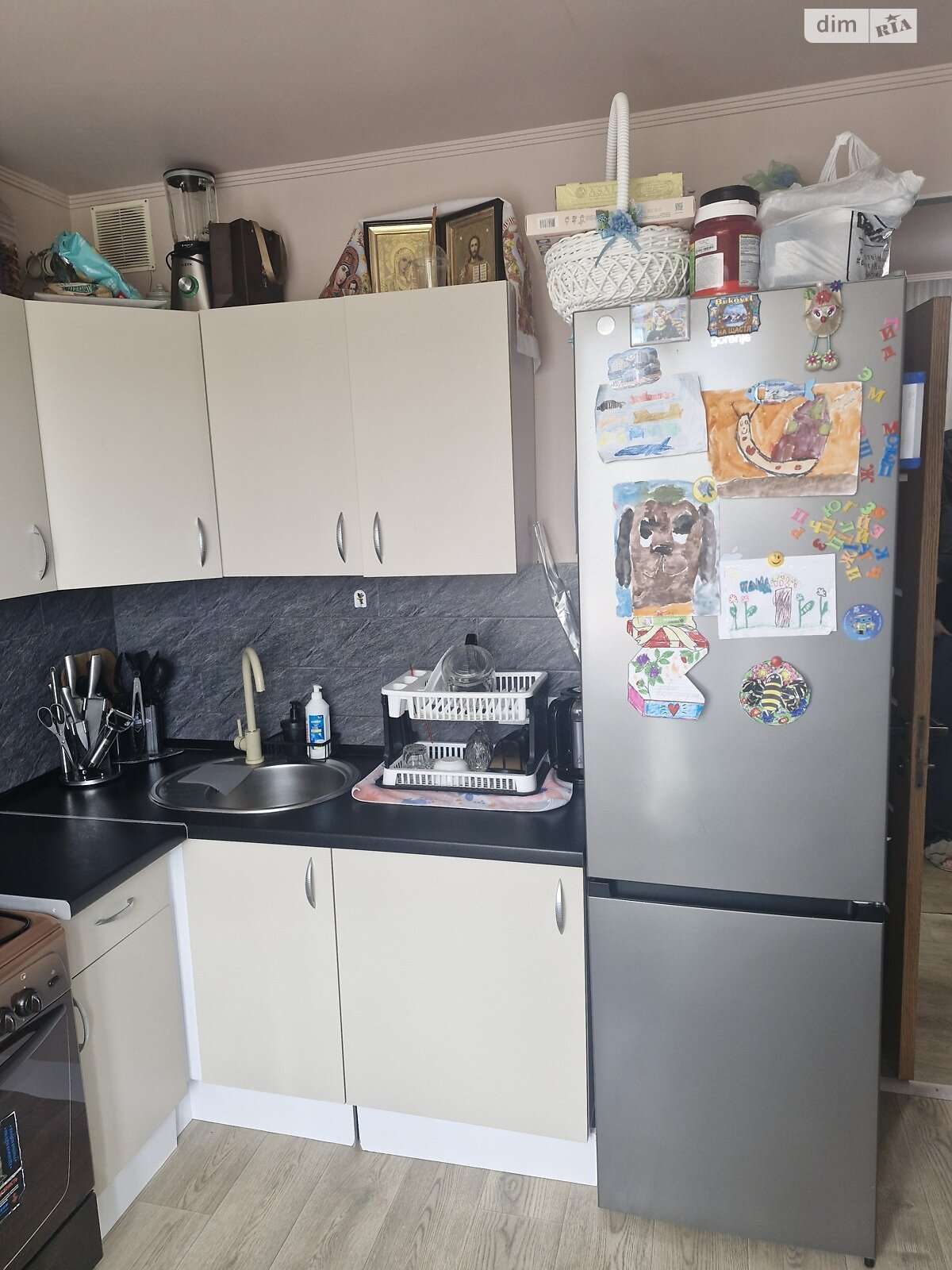 Продаж 1-кімнатної квартири 32 м², Ігоря Шамо бул., 14