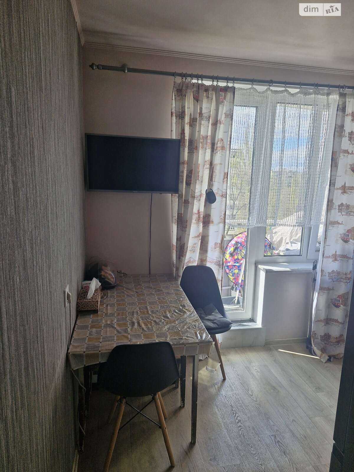 Продаж 1-кімнатної квартири 32 м², Ігоря Шамо бул., 14