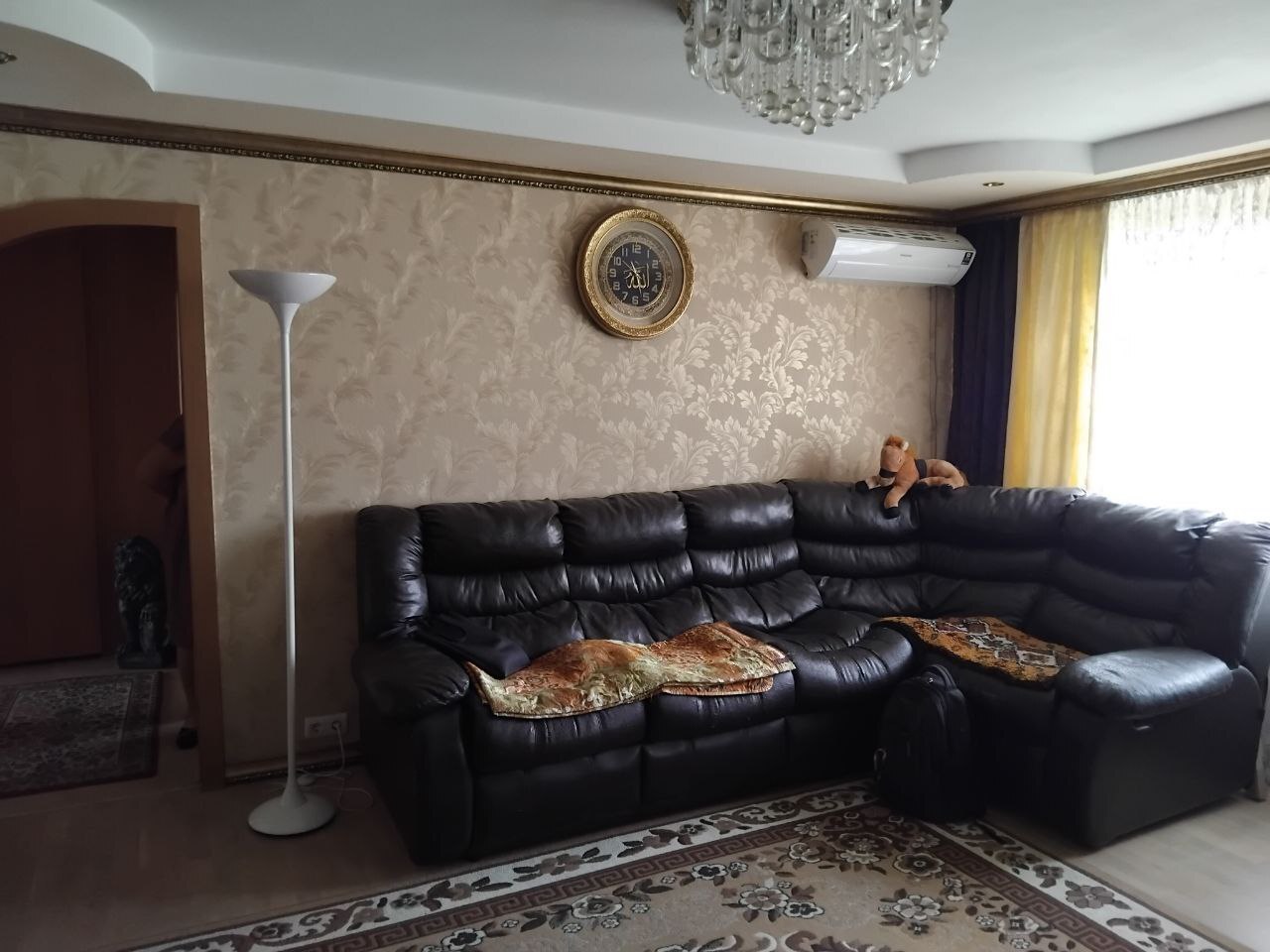 Продажа 3-комнатной квартиры 63 м², Шолом-Алейхема ул., 16