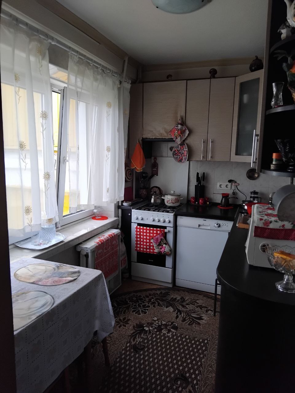Продажа 3-комнатной квартиры 63 м², Шолом-Алейхема ул., 16
