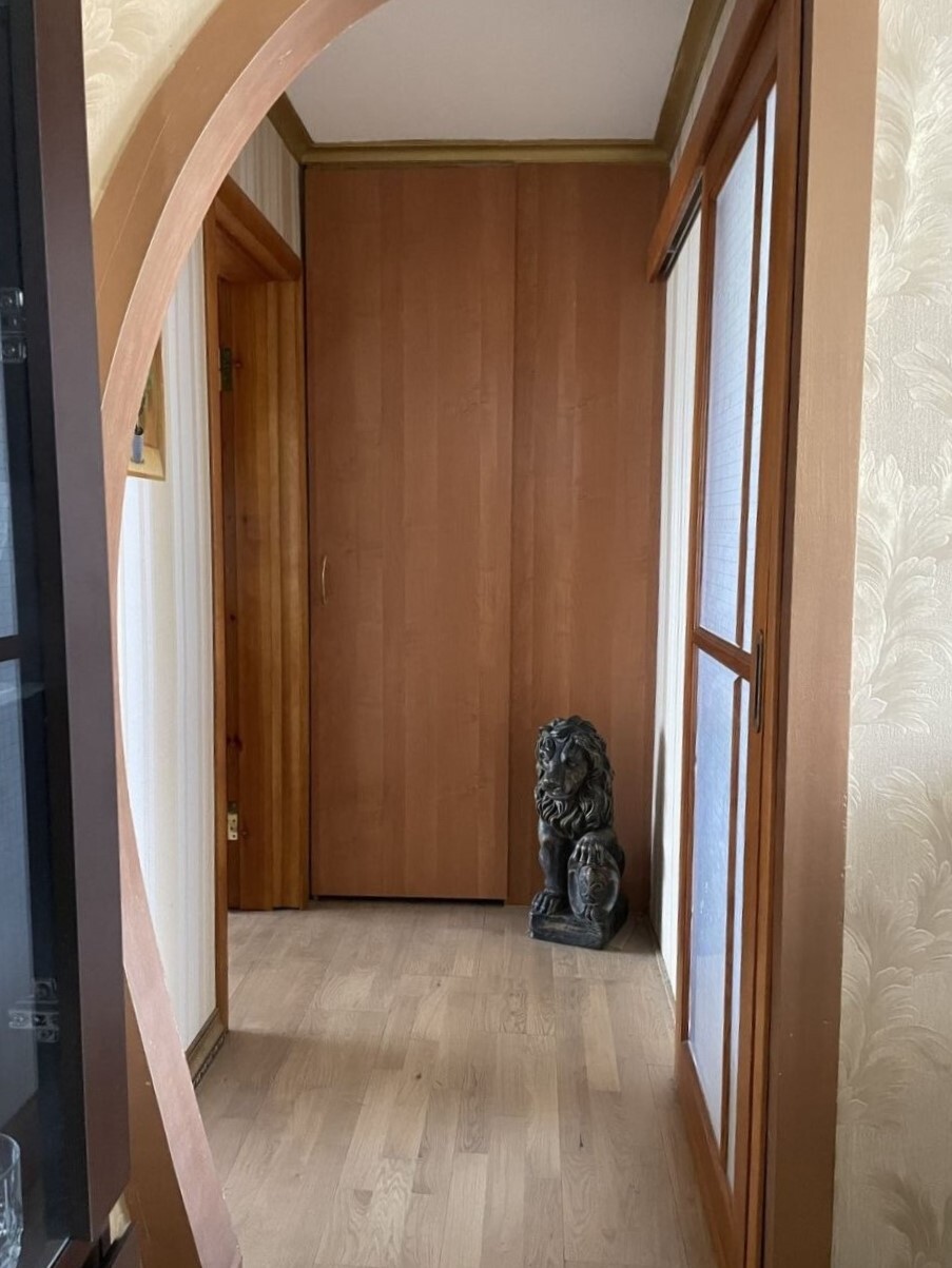 Продажа 3-комнатной квартиры 63 м², Шолом-Алейхема ул., 16