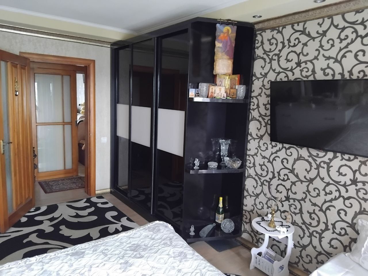 Продажа 3-комнатной квартиры 63 м², Шолом-Алейхема ул., 16